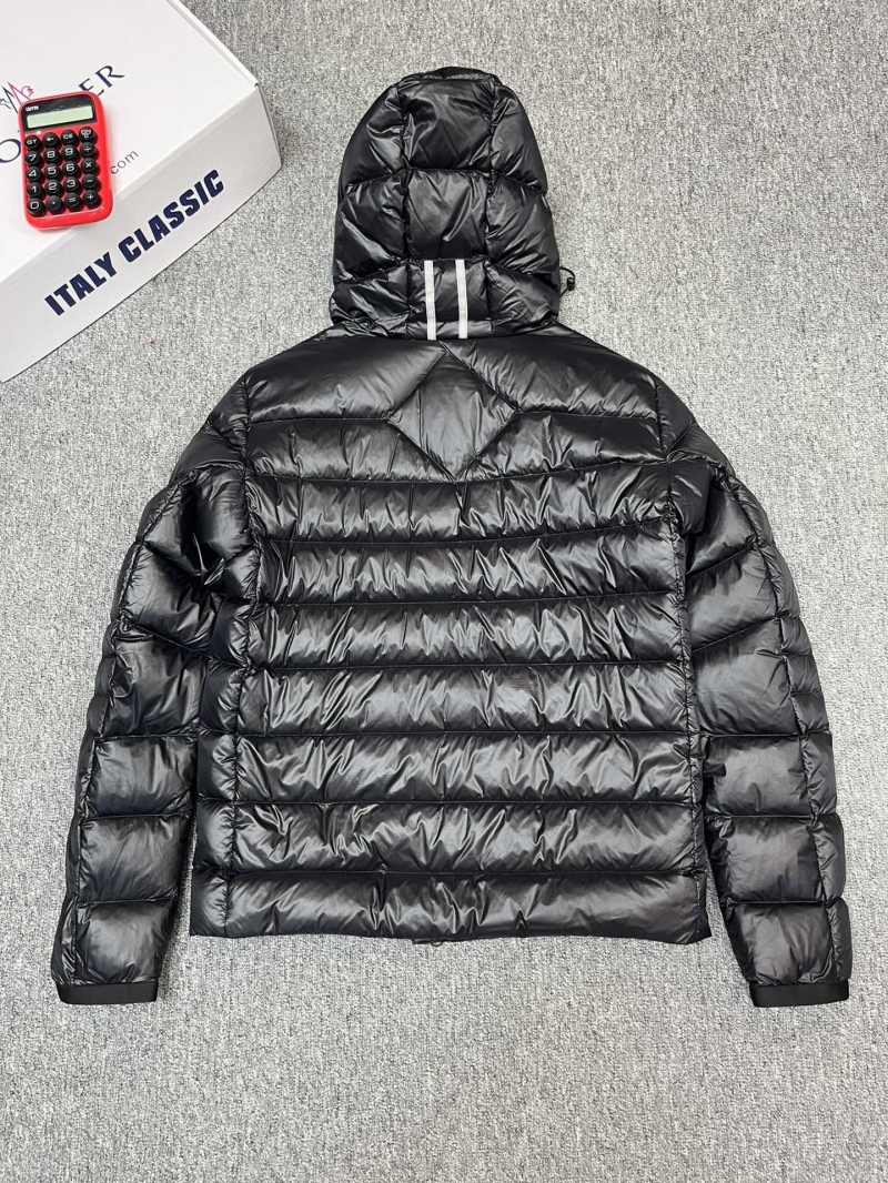 Moncler Down Coat